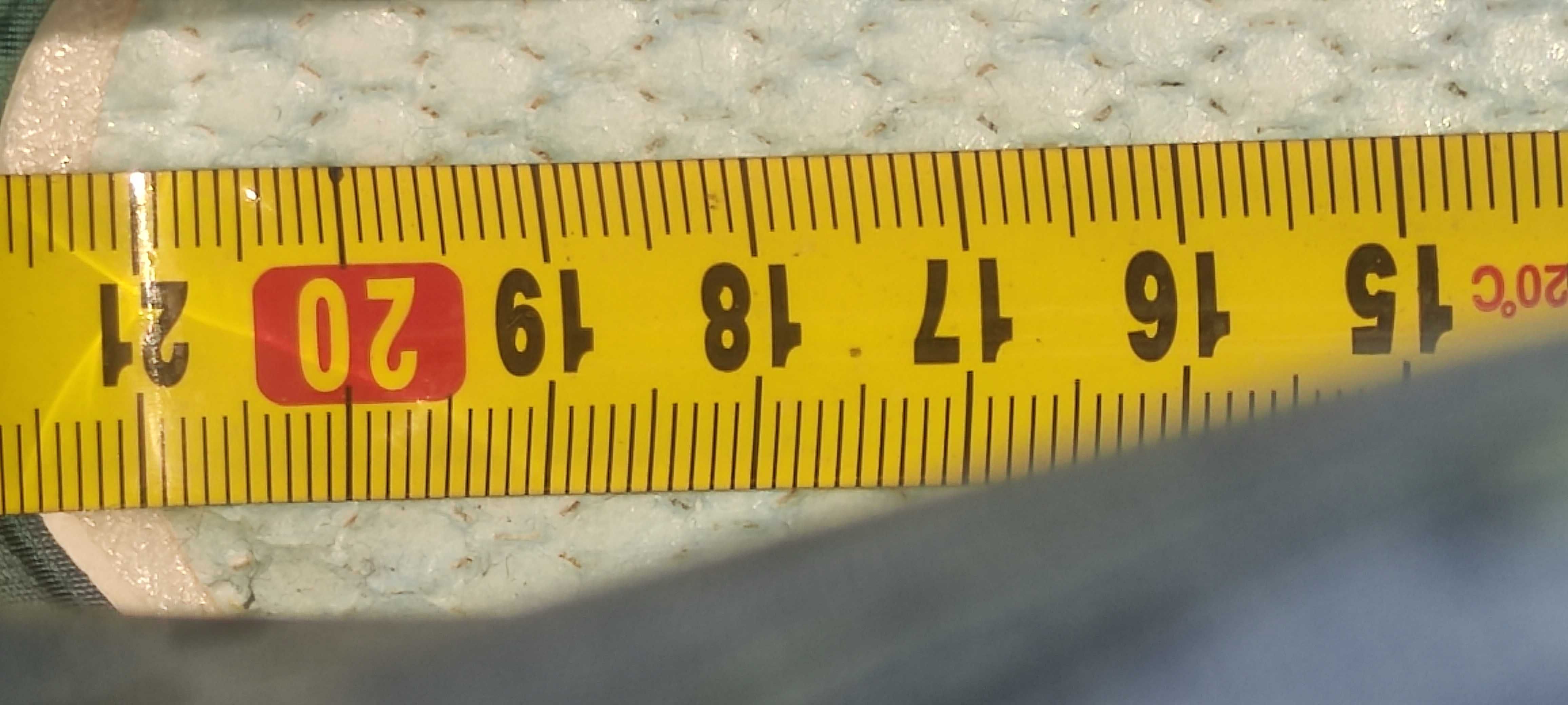 Buty kalosze stan bdb-r 31