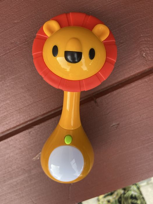 Інтерактивні іграшки для діток