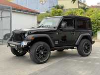 Jeep Wrangler JEEP WRANGLER sport 2021