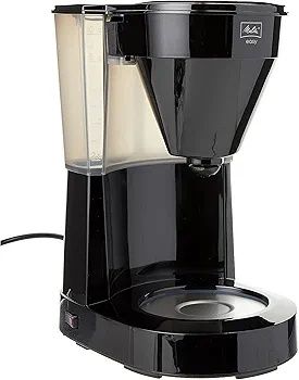 Ekspres przelewowy melitta easy 1080w 1023-02