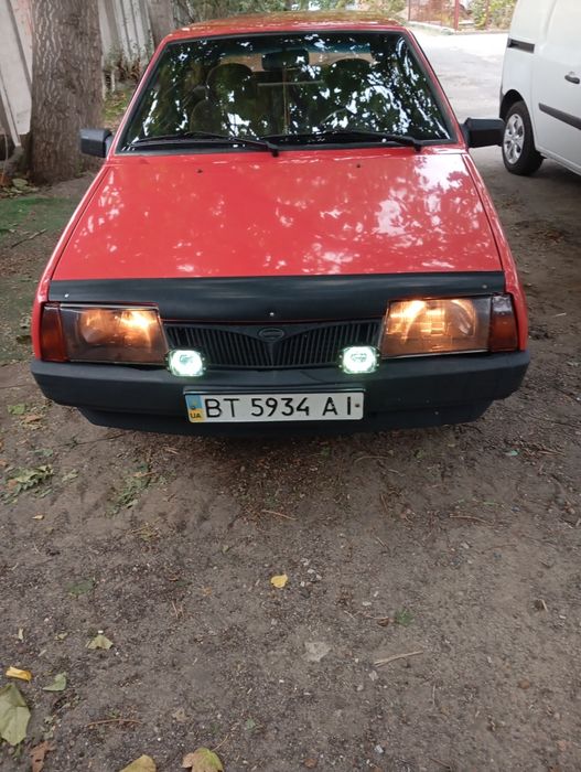 Продаю восьмёрочку