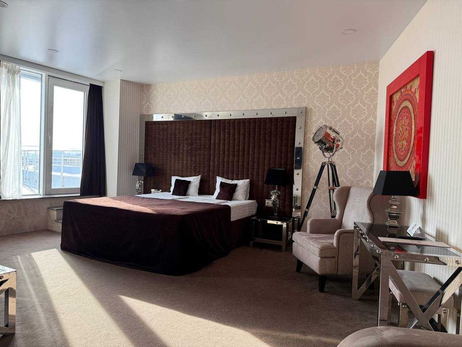 Продажа готового бизнеса в Maristella — 4 номера на первой линии моря!