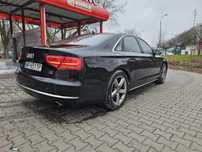 Audi a8 d4 4.2tdi 2010r bogate wyposażenie