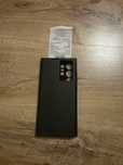 Etui smart view wallet case samsunga galaxy s24 ultra