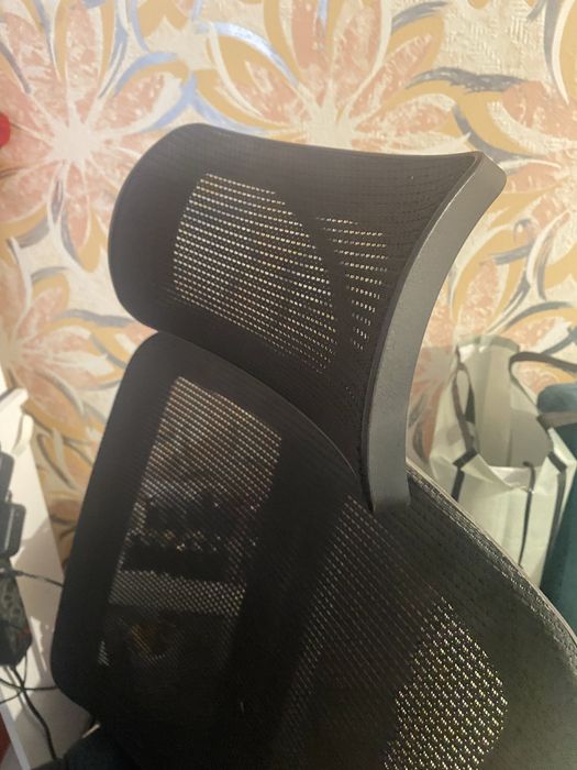 Запчасти для кресла офисного подушка, подлокотник