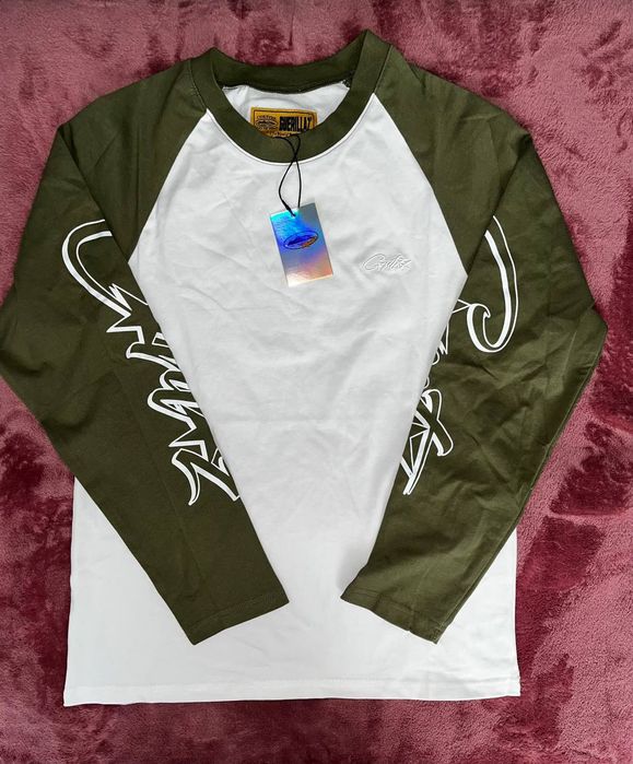 Лонгслив Corteiz,