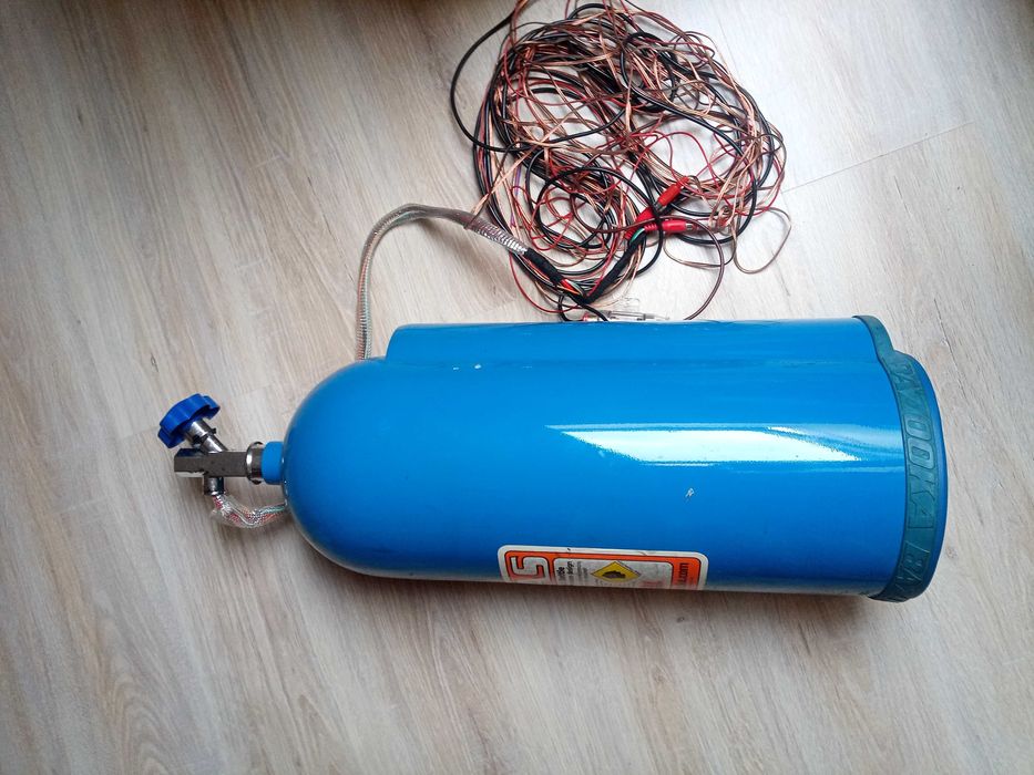 Subwoofer bazooka, oryg. usa
