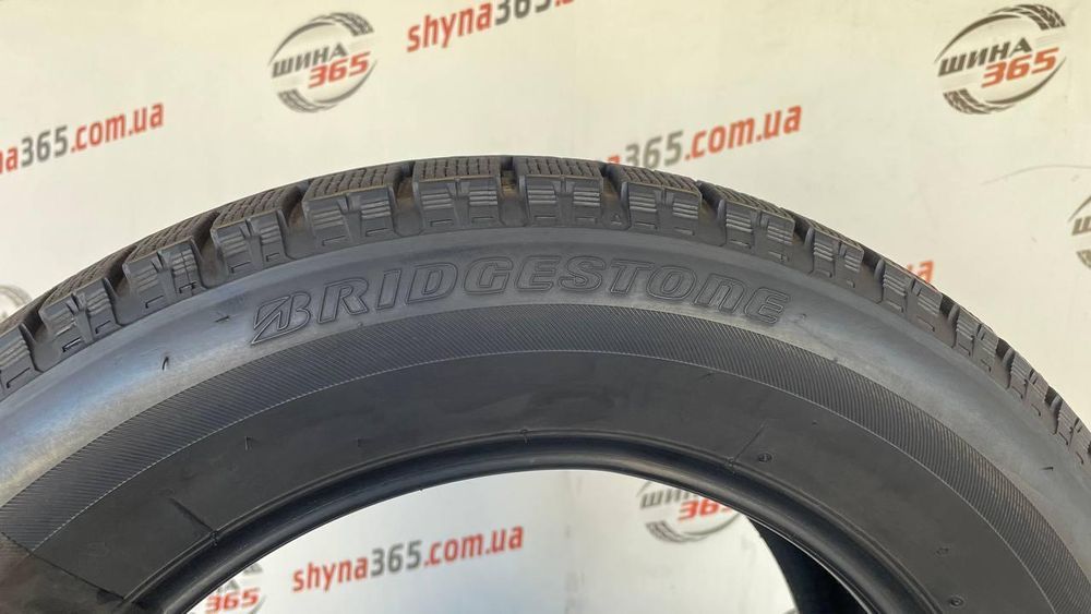 215/60 r16 bridgestone blizzak vrx 7mm шини бу зима