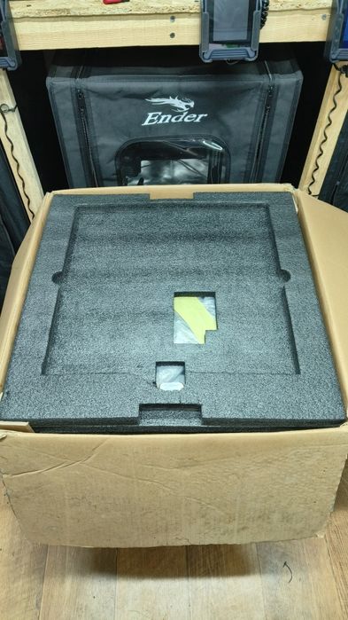 Creality k1 max  600 год. Друку