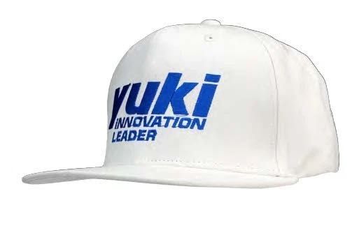 conjunto 3 bonés - YUKI