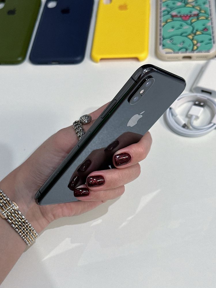 iPhone XS 64 gb Neverlock