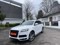 Бампер audi q7 / капот audi q7 / двері audi Q7 / розборка audi q7 4l