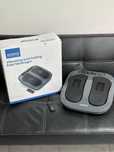Продам RENPHO Vibrating and Rolling Foot Massager масажер для ніг