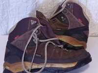Alfa Vidda Gore-Tex damskie buty trekkingowe 40