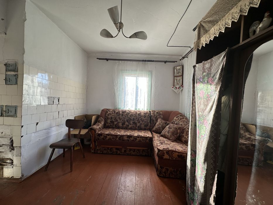 Продаж будинку в Руда Красна за Клеванем