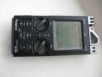 Rejestrator audio Roland R-26