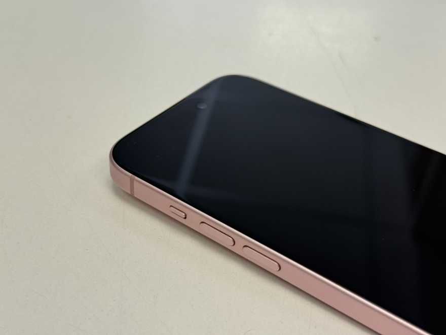 Apple Iphone 15 128GB BAT.88% PINK FASON Rzgowska 12