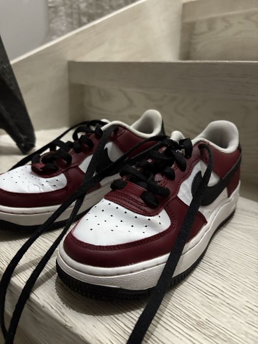 Buty Damskie nike air force 1 low lv8