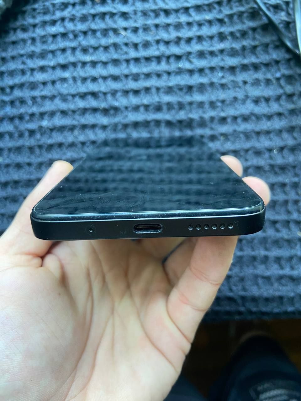 Redmi 13 8/256 (стан майже новий)