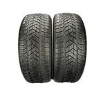 Opony 235/55R18 zima 235/55/18 PIRELLI (4x4/SUV) OO13190