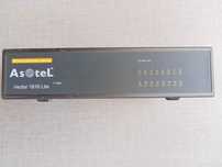 Неуправляемый коммутатор Asotel vector 1816 lite