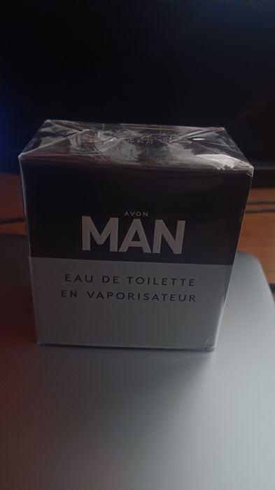 Perfumy Avon Man 75 ml