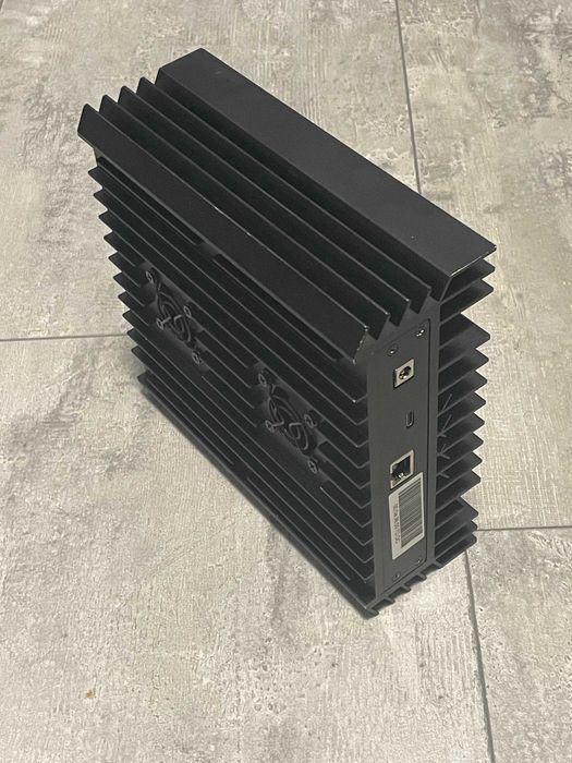 Koparka KASPA Iceriver KS0