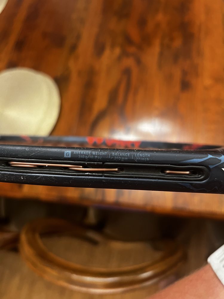Yonex Vcore Pro 97