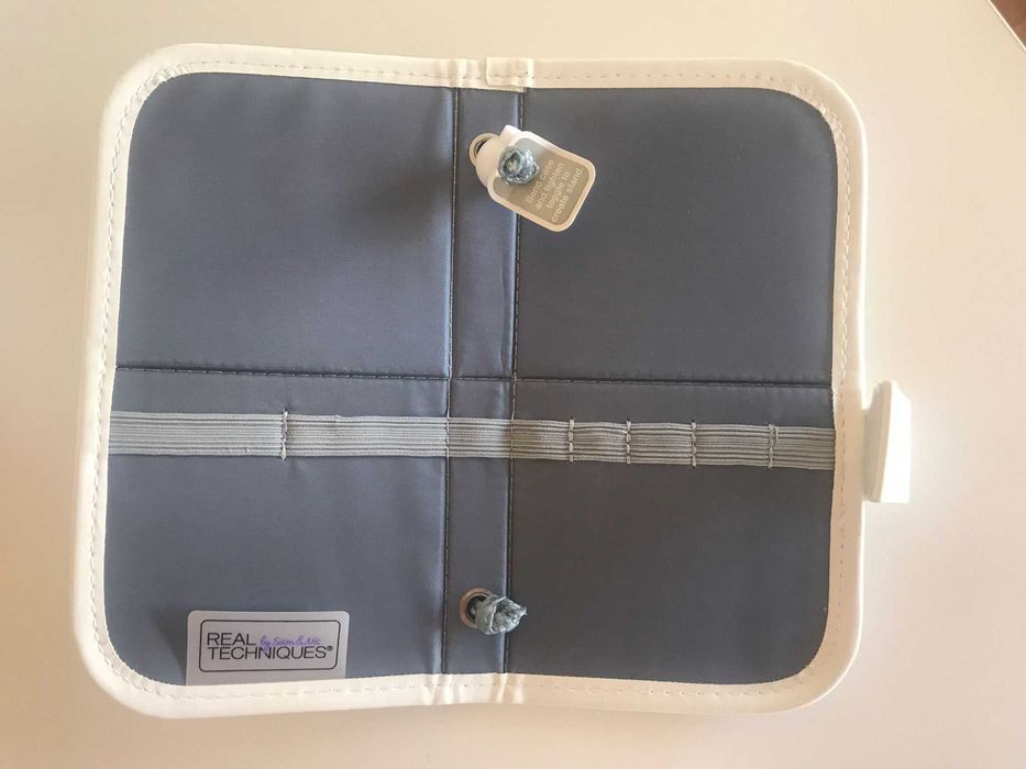 Acessórios de Maquilhagem