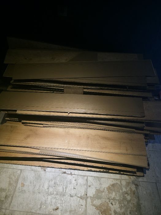 Chão flutuante para venda