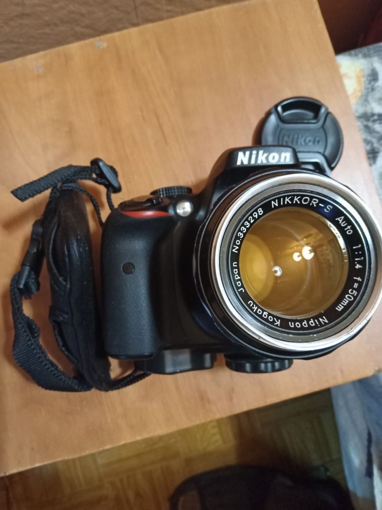 Продам Nikon d 3300