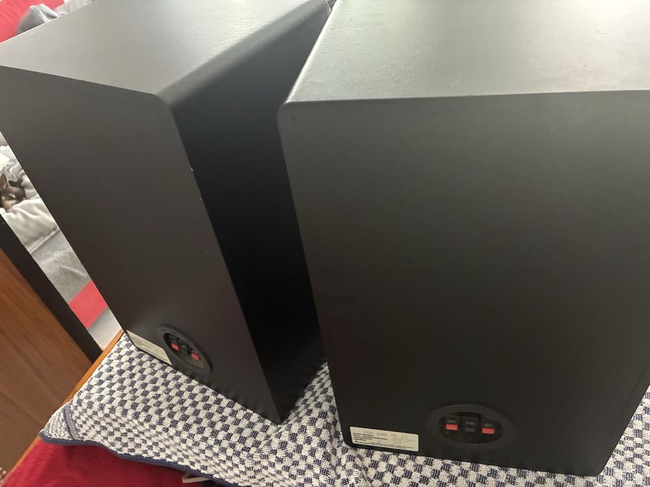 Kolumny Heco PSM 600 Mk II- sprzedam