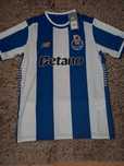 Camisola porto 2025/6