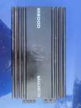Усилитель Моноблок machete M800D