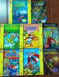 Geronimo Stilton-