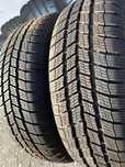 Шини нові 195/65 R15 Barum літо 2023 рік