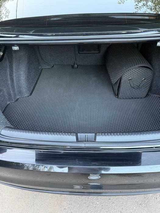 Volkswagen Jetta 1.4 TSI