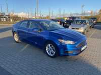 Ford fusion mondeo 2018