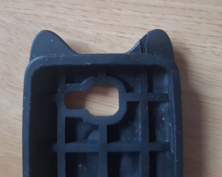 Etui KOT Samsung Galaxy A5 2016