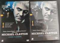 Michael Clayton [DVD] - polski lektor