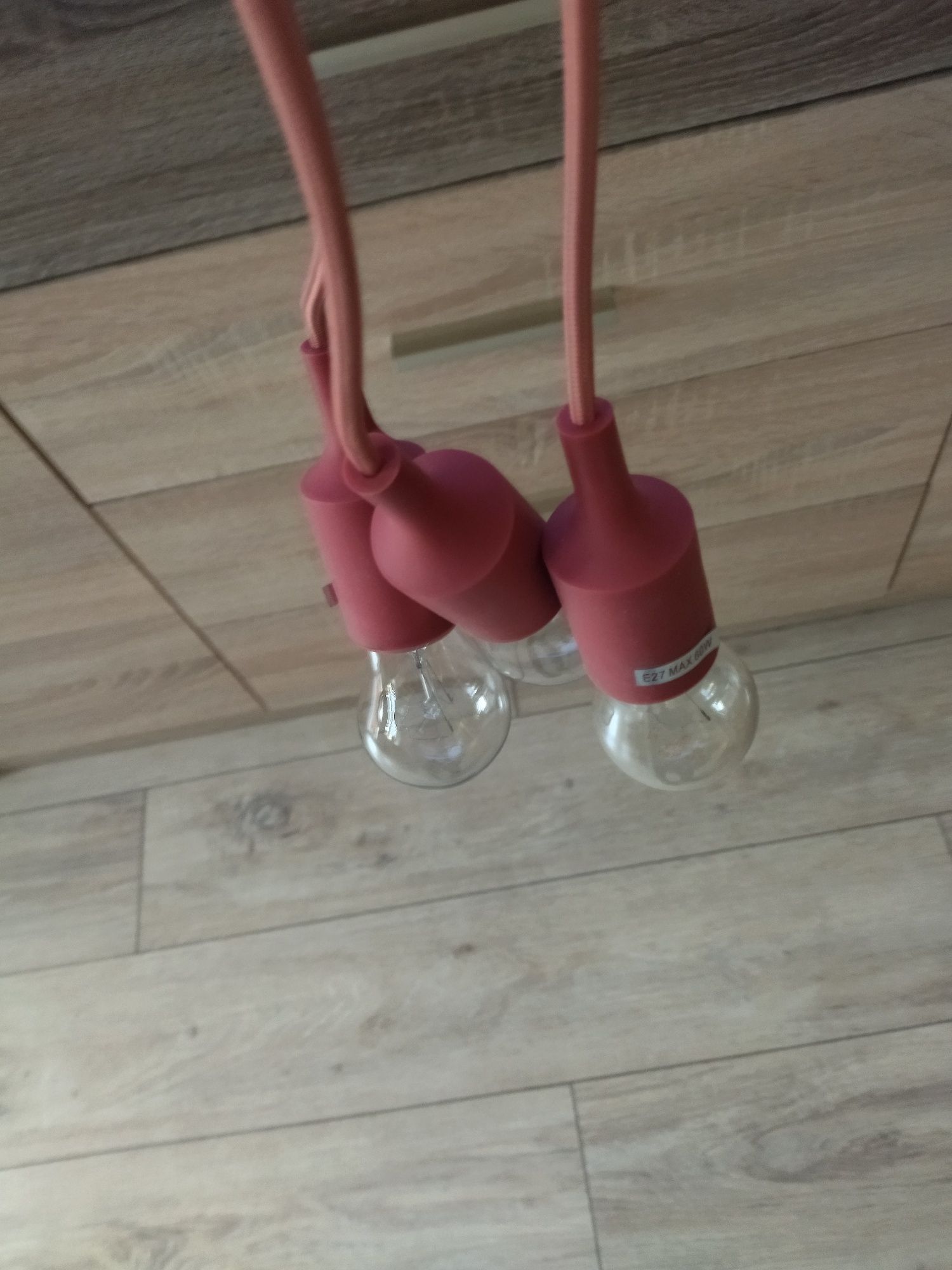 Nowe oświetlenie TANIO