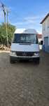 mercedes sprinter 312d
