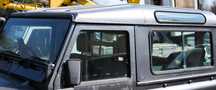 Dach Land Rover Defender 90-110 Puma
