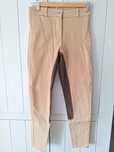 Bryczesy Decathlon Fouganza r. 158-162