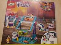 Lego friends 41337 karuzela