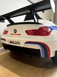 BMW GT3     Auto Elektryczne Dla Dziecka     Super Model