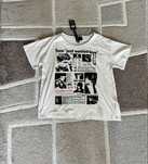 erd ‘teen just wanted love’ t-shirt