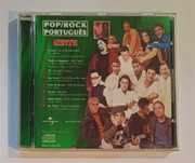 CD - Pop Rock Português, revista Gente