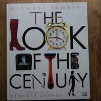 Książka "The Look of the Century" Michael Tambini, design, wzornictwo