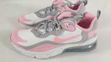Buty sportowe Nike AIR MAX 270 REACT GS r. 38,5